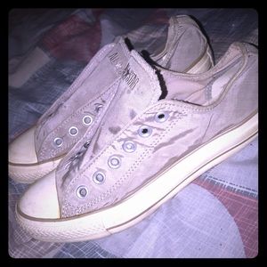 Womens ALL-STAR CONVERSE